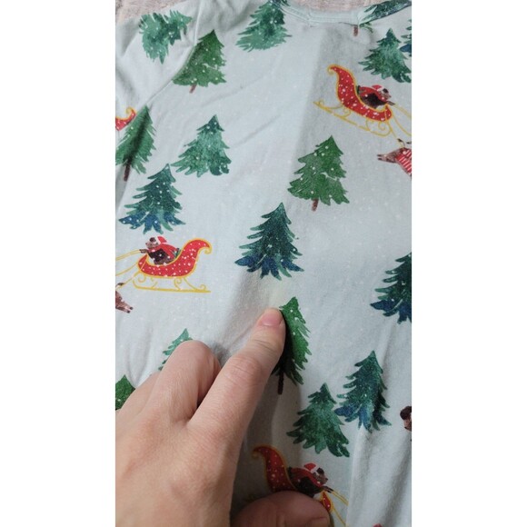 Angel Dear + Magnetic Me Organic Cotton Baby Sleepers Bundle | 0–3M & 3–6M - Picture 11 of 11